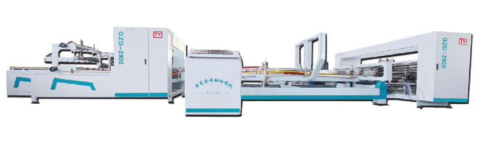 钉箱机与粘箱机的不同之处